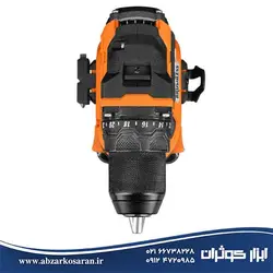 دریل دوسرعته 18 ولت آاگ AEG مدل BS18SBL-0 - ابزار کوثران | فروشگاه اینترنتی ابزار آلات