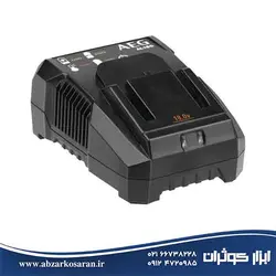 کیت دریل چکشی و بلوور شارژی آاگ AEG مدل BGE18C2+BSB18G4 - ابزار کوثران | فروشگاه اینترنتی ابزار آلات