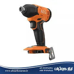 کیت دریل چکشی و پیچ گوشتی شارژی آاگ AEG مدل BSS18C2+BSB18G4 - ابزار کوثران | فروشگاه اینترنتی ابزار آلات