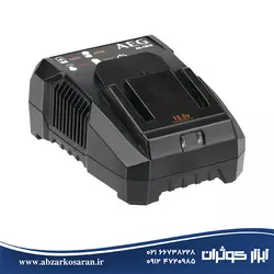 کیت دریل چکشی و سنباده شارژی آاگ AEG مدل BEX18-125+BSB18G4 - ابزار کوثران | فروشگاه اینترنتی ابزار آلات