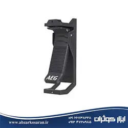 گیره آویز تراز لیزری آاگ AEG مدل ACLLCB - ابزار کوثران | فروشگاه اینترنتی ابزار آلات