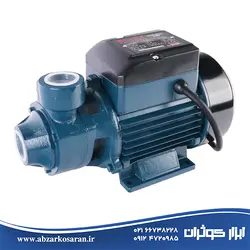 پمپ آب 0/5 اسب محیطی رونیکس Ronix مدل RH-4020 - ابزار کوثران | فروشگاه اینترنتی ابزار آلات