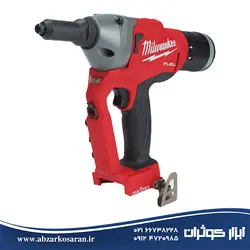 پرچ کن شارژی براشلس میلواکی Milwaukee مدل M18ONEFPRT-0 - ابزار کوثران | فروشگاه اینترنتی ابزار آلات