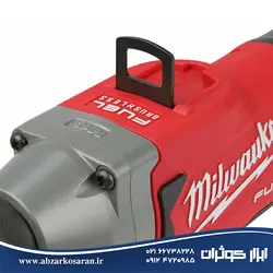 پرچ کن شارژی براشلس میلواکی Milwaukee مدل M18ONEFPRT-0 - ابزار کوثران | فروشگاه اینترنتی ابزار آلات