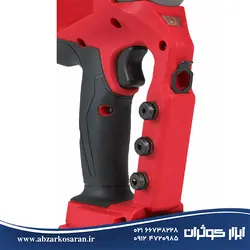 پرچ کن شارژی براشلس میلواکی Milwaukee مدل M18ONEFPRT-0 - ابزار کوثران | فروشگاه اینترنتی ابزار آلات