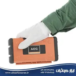 ست 50 پارچه تیغه اره عمودبر AEG - ابزار کوثران | فروشگاه اینترنتی ابزار آلات