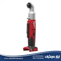 پیچ گوشتی سرکج میلواکی Milwaukee مدل M18BRAID-0 - ابزار کوثران | فروشگاه اینترنتی ابزار آلات