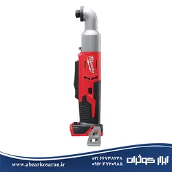پیچ گوشتی سرکج میلواکی Milwaukee مدل M18BRAID-0 - ابزار کوثران | فروشگاه اینترنتی ابزار آلات