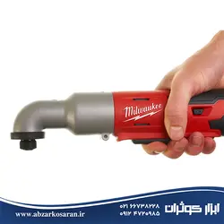 پیچ گوشتی سرکج میلواکی Milwaukee مدل M18BRAID-0 - ابزار کوثران | فروشگاه اینترنتی ابزار آلات