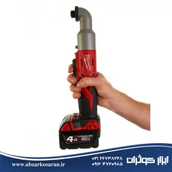 پیچ گوشتی سرکج میلواکی Milwaukee مدل M18BRAID-0 - ابزار کوثران | فروشگاه اینترنتی ابزار آلات