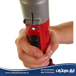 پیچ گوشتی سرکج میلواکی Milwaukee مدل M18BRAID-0 - ابزار کوثران | فروشگاه اینترنتی ابزار آلات