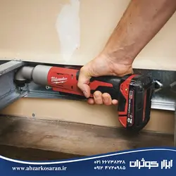 پیچ گوشتی سرکج میلواکی Milwaukee مدل M18BRAID-0 - ابزار کوثران | فروشگاه اینترنتی ابزار آلات
