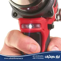 دریل پیچ‌گوشتی چکشی میلواکی Milwaukee مدل M12FPD2-202X - ابزار کوثران | فروشگاه اینترنتی ابزار آلات