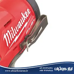 دریل پیچ‌گوشتی چکشی میلواکی Milwaukee مدل M12FPD2-202X - ابزار کوثران | فروشگاه اینترنتی ابزار آلات