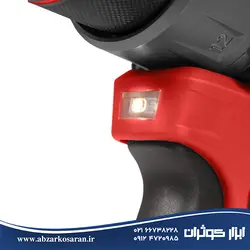 دریل پیچ‌گوشتی چکشی میلواکی Milwaukee مدل M12FPD2-402X - ابزار کوثران | فروشگاه اینترنتی ابزار آلات