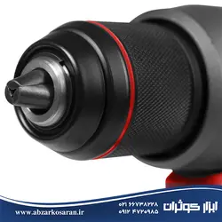 دریل پیچ‌گوشتی چکشی میلواکی Milwaukee مدل M18FPD3-502X - ابزار کوثران | فروشگاه اینترنتی ابزار آلات