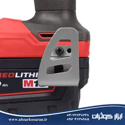 دریل پیچ‌گوشتی چکشی میلواکی Milwaukee مدل M18FPD3-502X - ابزار کوثران | فروشگاه اینترنتی ابزار آلات