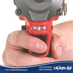 بکس براشلس میلواکی Milwaukee مدل M12FIW38-0 - ابزار کوثران | فروشگاه اینترنتی ابزار آلات