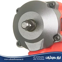 بکس براشلس میلواکی Milwaukee مدل M12FIW38-0 - ابزار کوثران | فروشگاه اینترنتی ابزار آلات