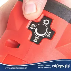 بکس براشلس میلواکی Milwaukee مدل M12FIW38-0 - ابزار کوثران | فروشگاه اینترنتی ابزار آلات