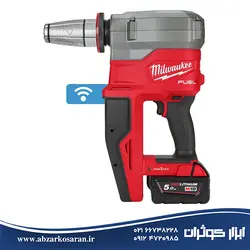 اکسپندر لوله میلواکی Milwaukee مدل M18FPXP-0C - ابزار کوثران | فروشگاه اینترنتی ابزار آلات