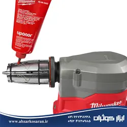 اکسپندر لوله میلواکی Milwaukee مدل M18FPXP-0C - ابزار کوثران | فروشگاه اینترنتی ابزار آلات