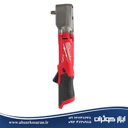 بکس سرکج براشلس میلواکی Milwaukee مدل M12FRAIWF38-0 - ابزار کوثران | فروشگاه اینترنتی ابزار آلات