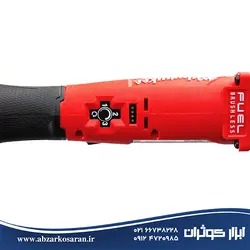 بکس سرکج براشلس میلواکی Milwaukee مدل M12FRAIWF38-0 - ابزار کوثران | فروشگاه اینترنتی ابزار آلات