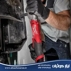 بکس سرکج براشلس میلواکی Milwaukee مدل M12FRAIWF38-0 - ابزار کوثران | فروشگاه اینترنتی ابزار آلات