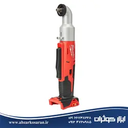 بکس سرکج 3/8 اینچ میلواکی Milwaukee مدل M18BRAIW-0 - ابزار کوثران | فروشگاه اینترنتی ابزار آلات