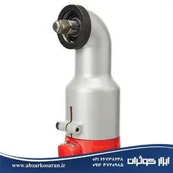 بکس سرکج 3/8 اینچ میلواکی Milwaukee مدل M18BRAIW-0 - ابزار کوثران | فروشگاه اینترنتی ابزار آلات