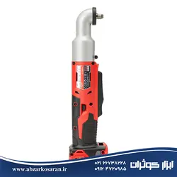 بکس سرکج 3/8 اینچ میلواکی Milwaukee مدل M18BRAIW-0 - ابزار کوثران | فروشگاه اینترنتی ابزار آلات