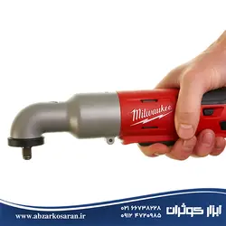 بکس سرکج 3/8 اینچ میلواکی Milwaukee مدل M18BRAIW-0 - ابزار کوثران | فروشگاه اینترنتی ابزار آلات