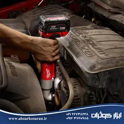 بکس سرکج 3/8 اینچ میلواکی Milwaukee مدل M18BRAIW-0 - ابزار کوثران | فروشگاه اینترنتی ابزار آلات