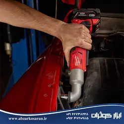 بکس سرکج 3/8 اینچ میلواکی Milwaukee مدل M18BRAIW-0 - ابزار کوثران | فروشگاه اینترنتی ابزار آلات