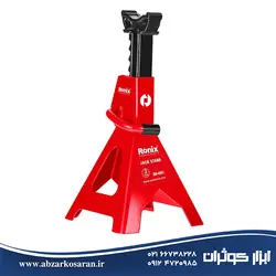 جک خرک 2 تن رونیکس Ronix مدل RH-4940 - ابزار کوثران | فروشگاه اینترنتی ابزار آلات
