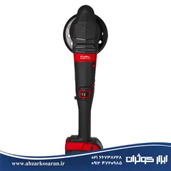پولیشر اوربیتال شارژی میلواکی Milwaukee مدل M18FROP21 - ابزار کوثران | فروشگاه اینترنتی ابزار آلات
