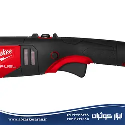 پولیشر اوربیتال شارژی میلواکی Milwaukee مدل M18FROP21 - ابزار کوثران | فروشگاه اینترنتی ابزار آلات