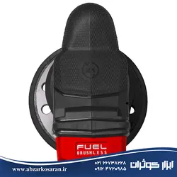 پولیشر اوربیتال شارژی میلواکی Milwaukee مدل M18FROP21 - ابزار کوثران | فروشگاه اینترنتی ابزار آلات