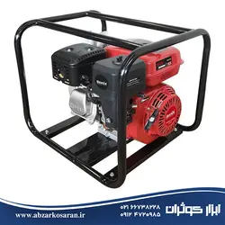 پمپ آب بنزینی رونیکس Ronix مدل RH-4052 - ابزار کوثران | فروشگاه اینترنتی ابزار آلات