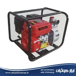 پمپ آب بنزینی رونیکس Ronix مدل RH-4051 - ابزار کوثران | فروشگاه اینترنتی ابزار آلات