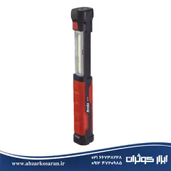 چراغ قوه کشویی شارژی رونیکس Ronix مدل RH-4279 - ابزار کوثران | فروشگاه اینترنتی ابزار آلات