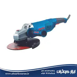 فرز سنگبری 230 میلی‌متر رونیکس Ronix مدل 3280 - ابزار کوثران | فروشگاه اینترنتی ابزار آلات