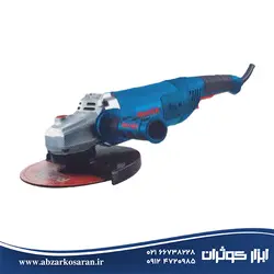 فرز آهنگری 180 میلی‌متر رونیکس Ronix مدل 3270 - ابزار کوثران | فروشگاه اینترنتی ابزار آلات