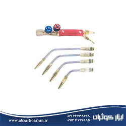 پیک جوش رونیکس Ronix مدل RH-4505 - ابزار کوثران | فروشگاه اینترنتی ابزار آلات