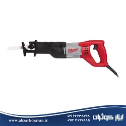 اره افقی‌بر میلواکی Milwaukee مدل SSD1100X - ابزار کوثران | فروشگاه اینترنتی ابزار آلات