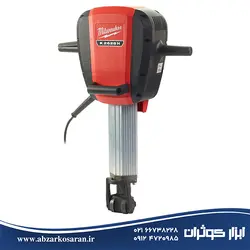 پیکور دو دسته میلواکی Milwaukee مدل K2628H - ابزار کوثران | فروشگاه اینترنتی ابزار آلات