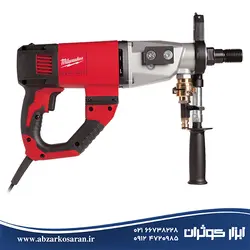 دریل نمونه بردار دستی میلواکی Milwaukee مدل DD3-152 - ابزار کوثران | فروشگاه اینترنتی ابزار آلات