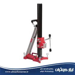 پایه دریل نمونه بردار میلواکی Milwaukee مدل DR152T - ابزار کوثران | فروشگاه اینترنتی ابزار آلات