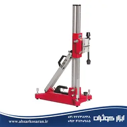 پایه دریل نمونه بردار میلواکی Milwaukee مدل DR250TV - ابزار کوثران | فروشگاه اینترنتی ابزار آلات